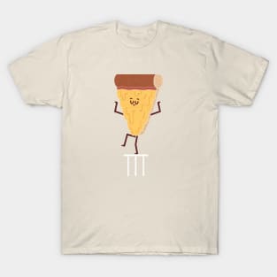 The Pizza Kid T-Shirt